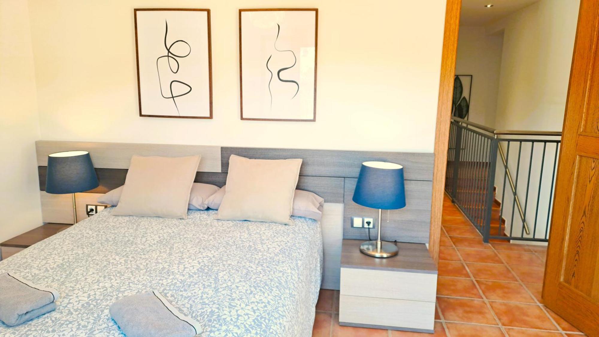 San Mateu de Bages Morera Blanca Piscina, Barbacoa, Chill-Out מראה חיצוני תמונה